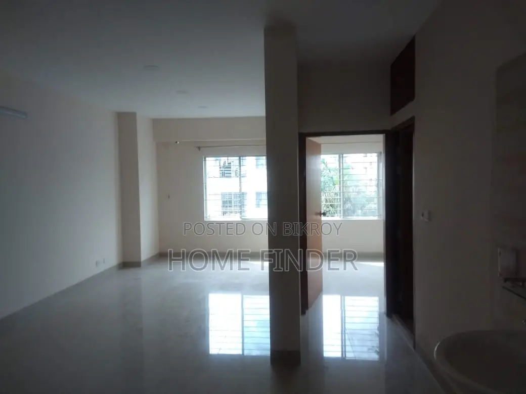2310 SqFt Unfurnished Apt: Rent GULSHAN