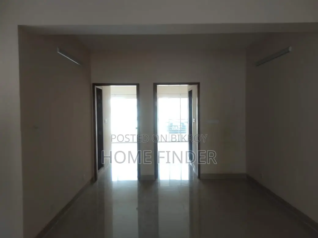 2310 SqFt Unfurnished Apt: Rent GULSHAN