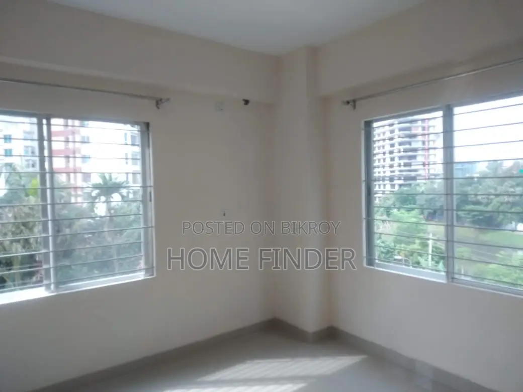 2310 SqFt Unfurnished Apt: Rent GULSHAN