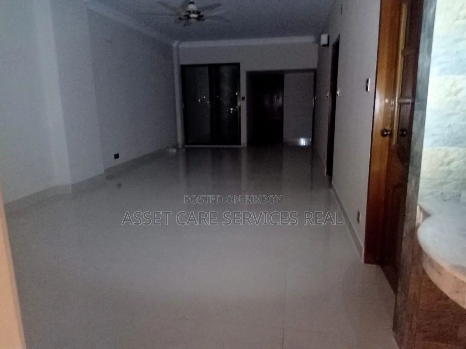 5000 Sqft Office Space for Rent @ Banani.