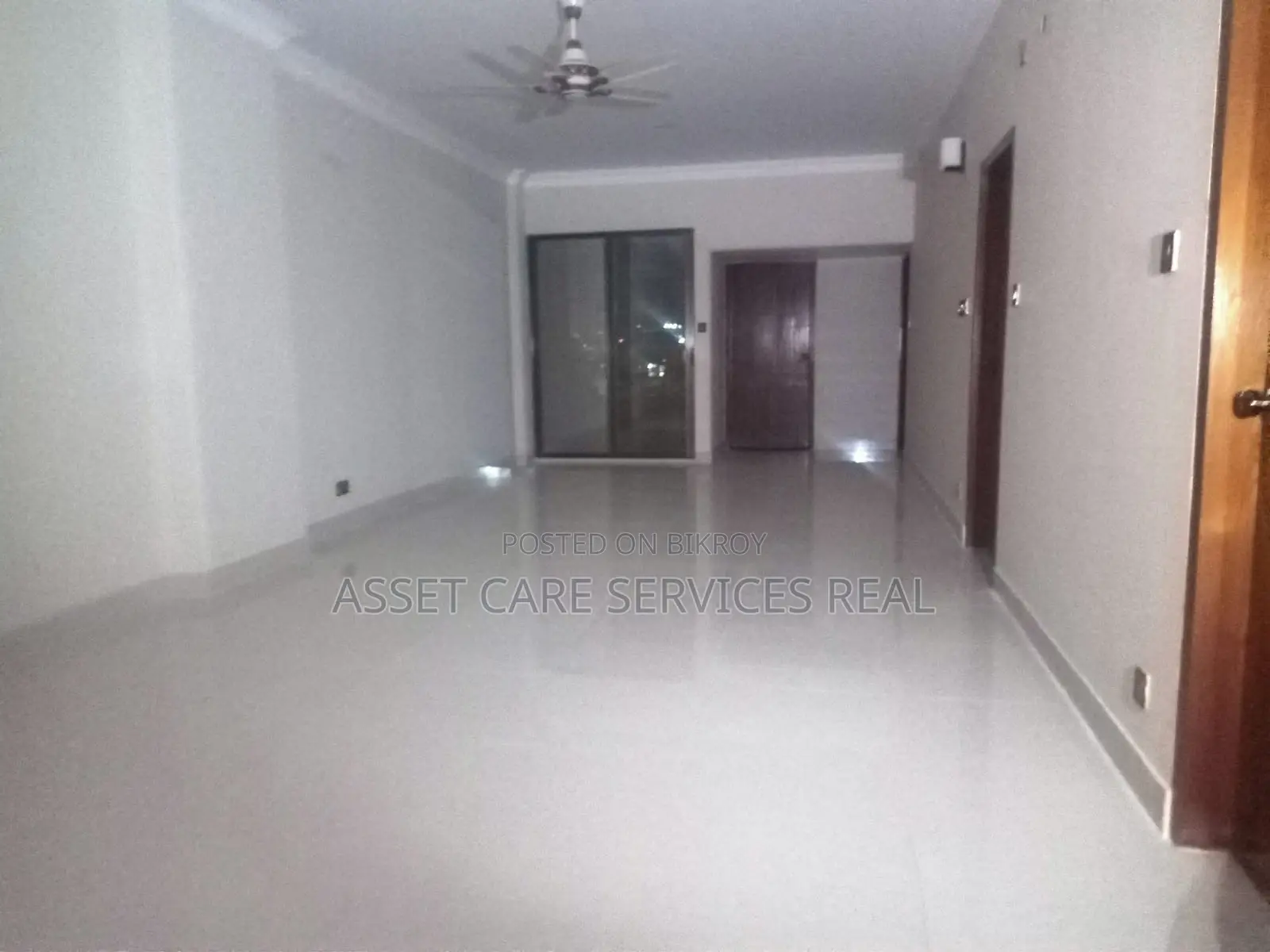 5000 Sqft Office Space for Rent @ Banani.