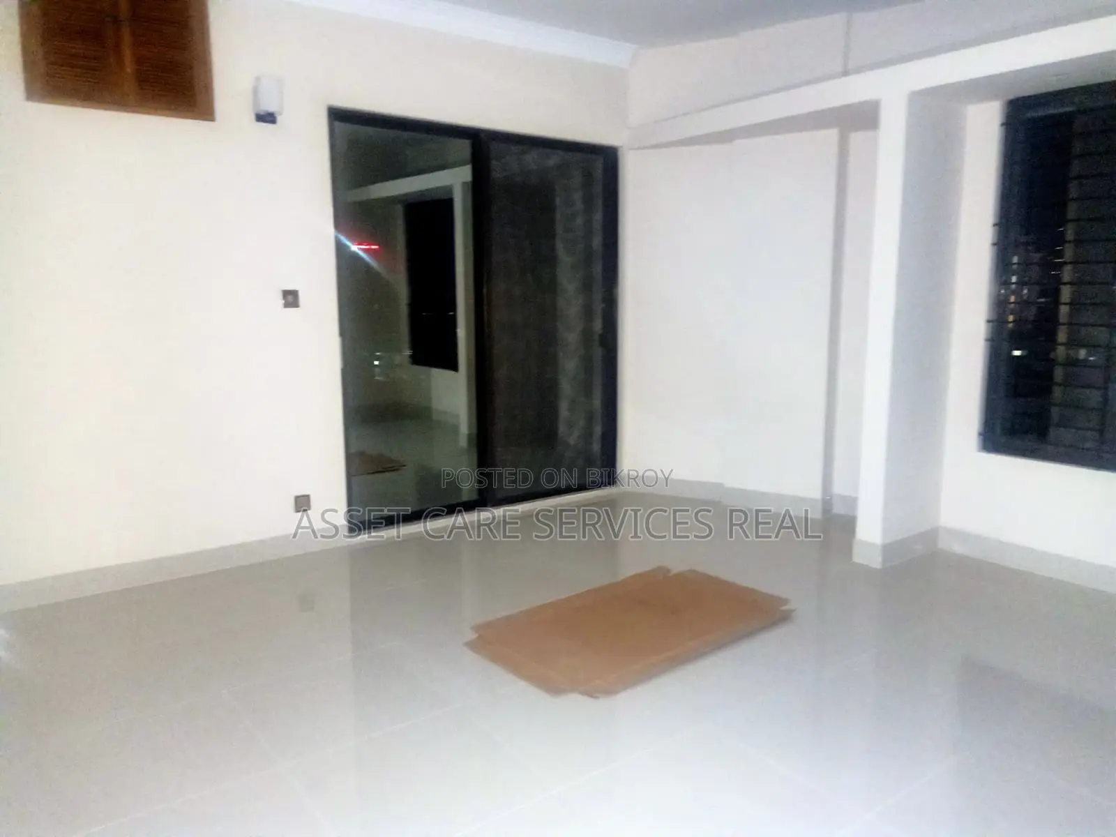 5000 Sqft Office Space for Rent @ Banani.