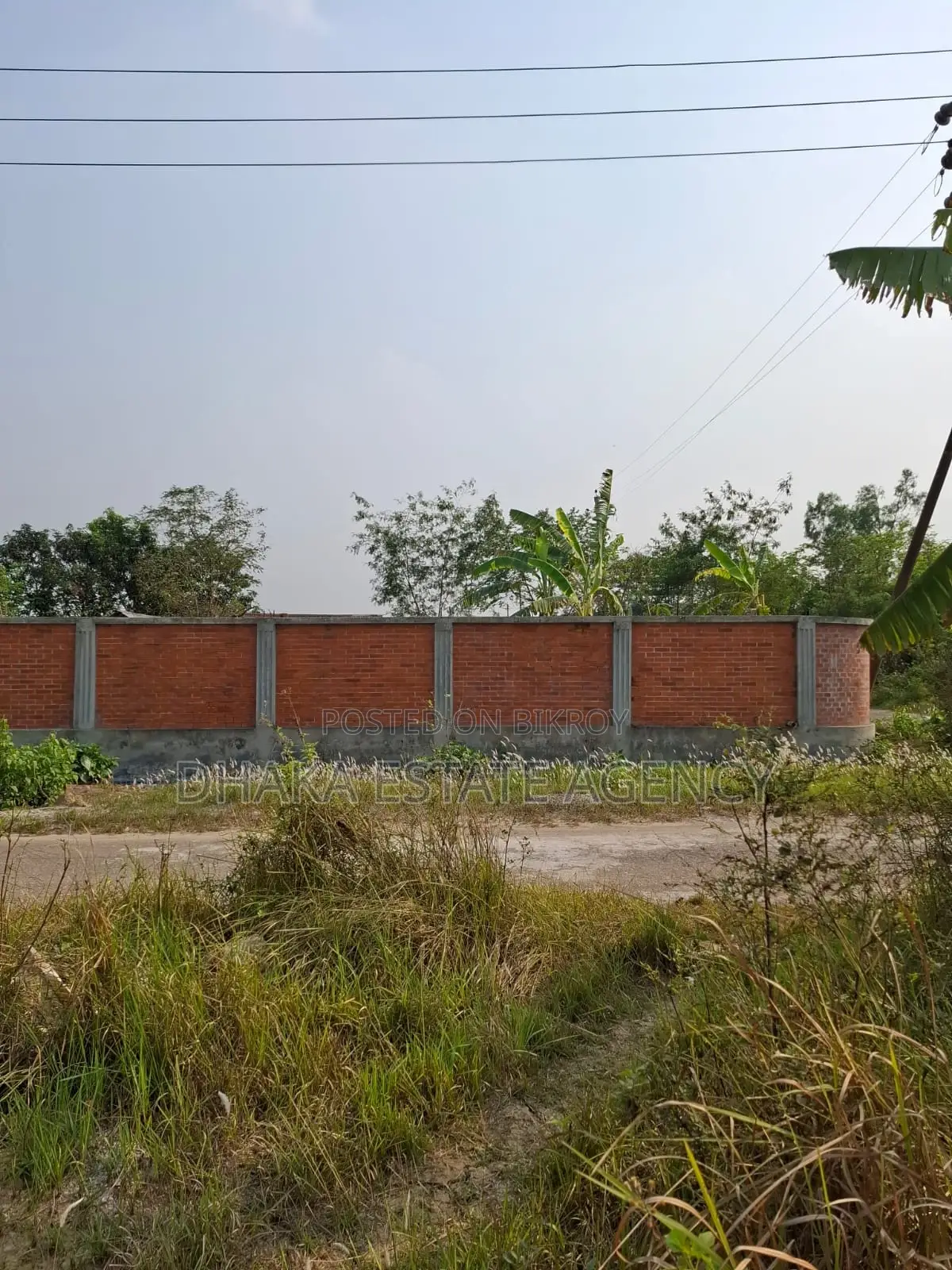 7.50 KATHA LAND SALE SECTOR 24
