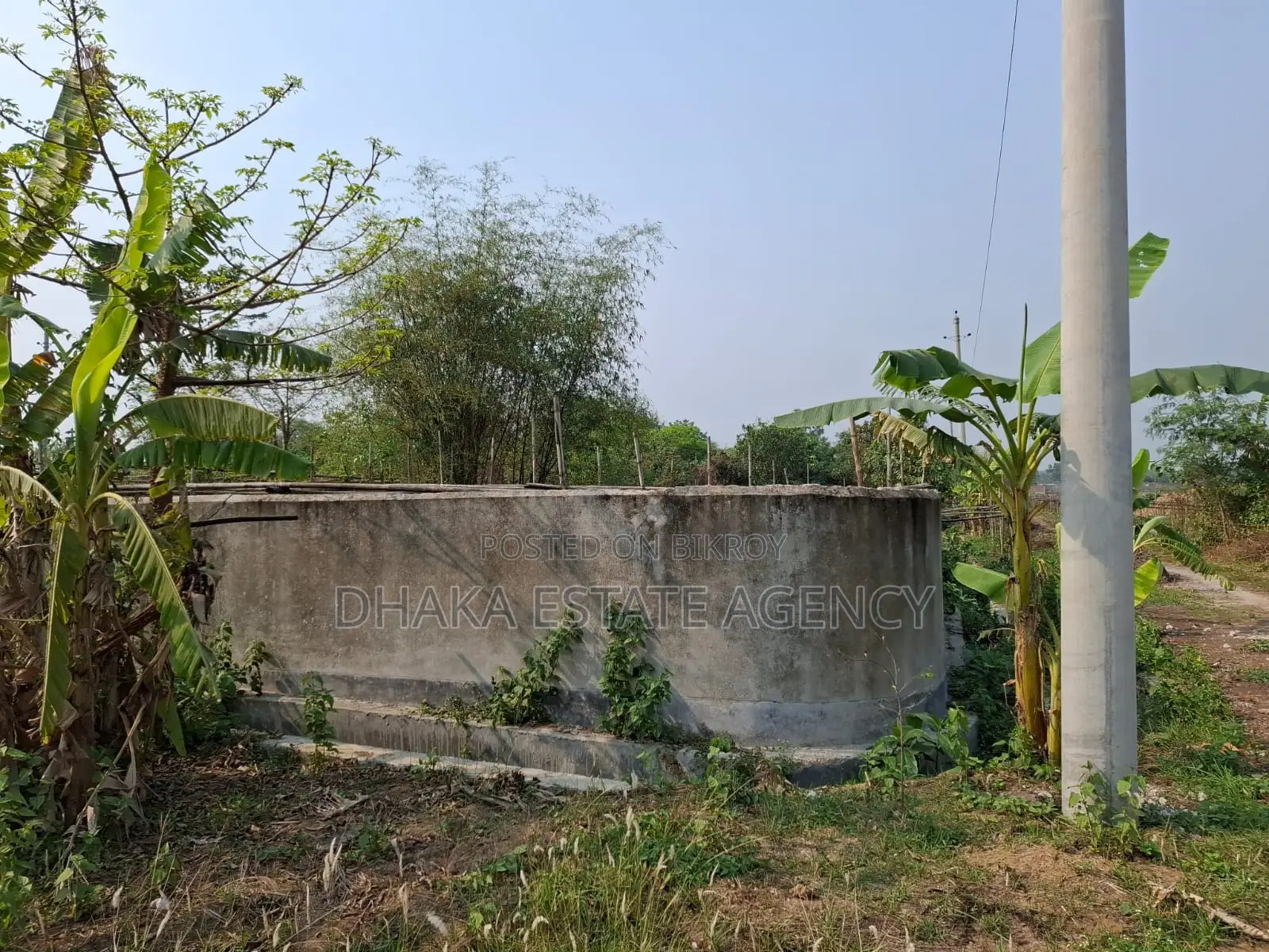 7.50 KATHA LAND SALE SECTOR 24