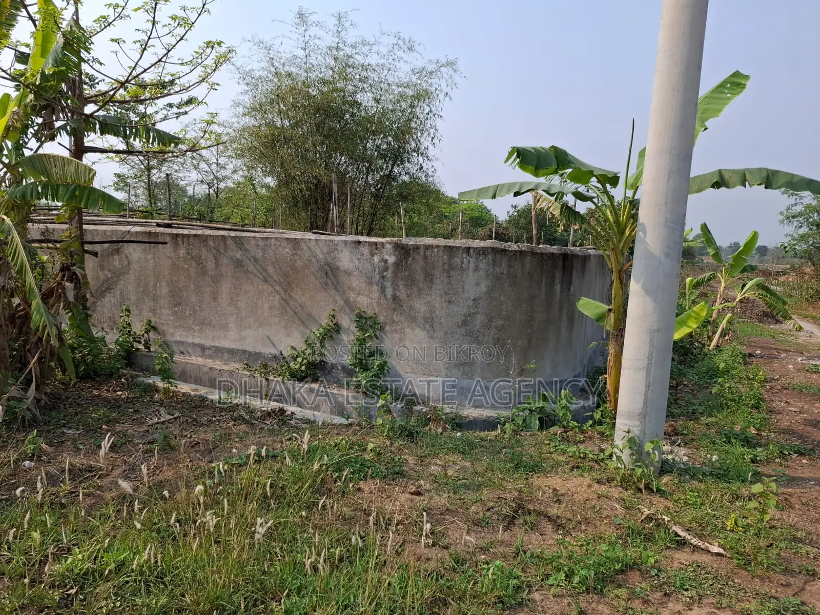 7.50 KATHA LAND SALE SECTOR 24