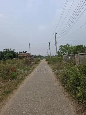 সেক্টর ২৪-এ ৩ কাঠা জমি বিক্রয়