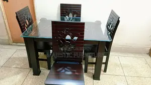 New Daining Set. M # 4835