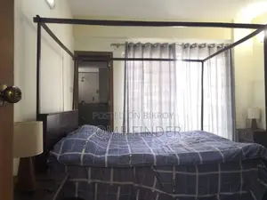 Exclusive Fully Furnished Apt: For Rent In Gulshan