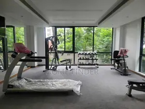 4400 SqFt Brand New(POOL-GYM) Flat For Rent In GULSHAN 2