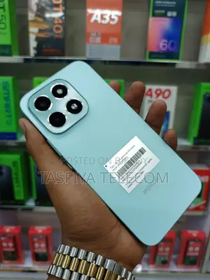 Honor X6c (6/128) New Offer (Brand New)