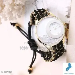 ফ্যাশনেবল লেডিস ওয়াচ