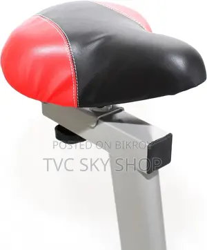 New Adjustable Seat Spin Bike 018-27