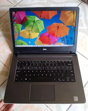 DELL Core i3 Laptop, Courier available nationwide.