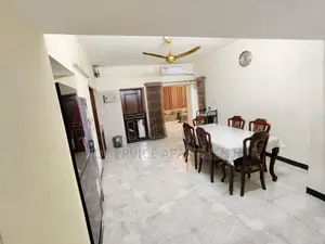 ROYAL BD FULLY FURNISHED APARTMENTS FOR RENT
