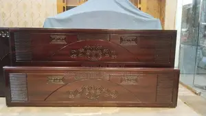 NEW BED 6/7 FEET. M # 412