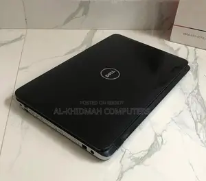 DELL ফুল ফ্রেশ ল্যাপটপ, ৪জিবি র‍্যাম, ১৪" ইঞ্চি এইচডি ডিসপ্লে।