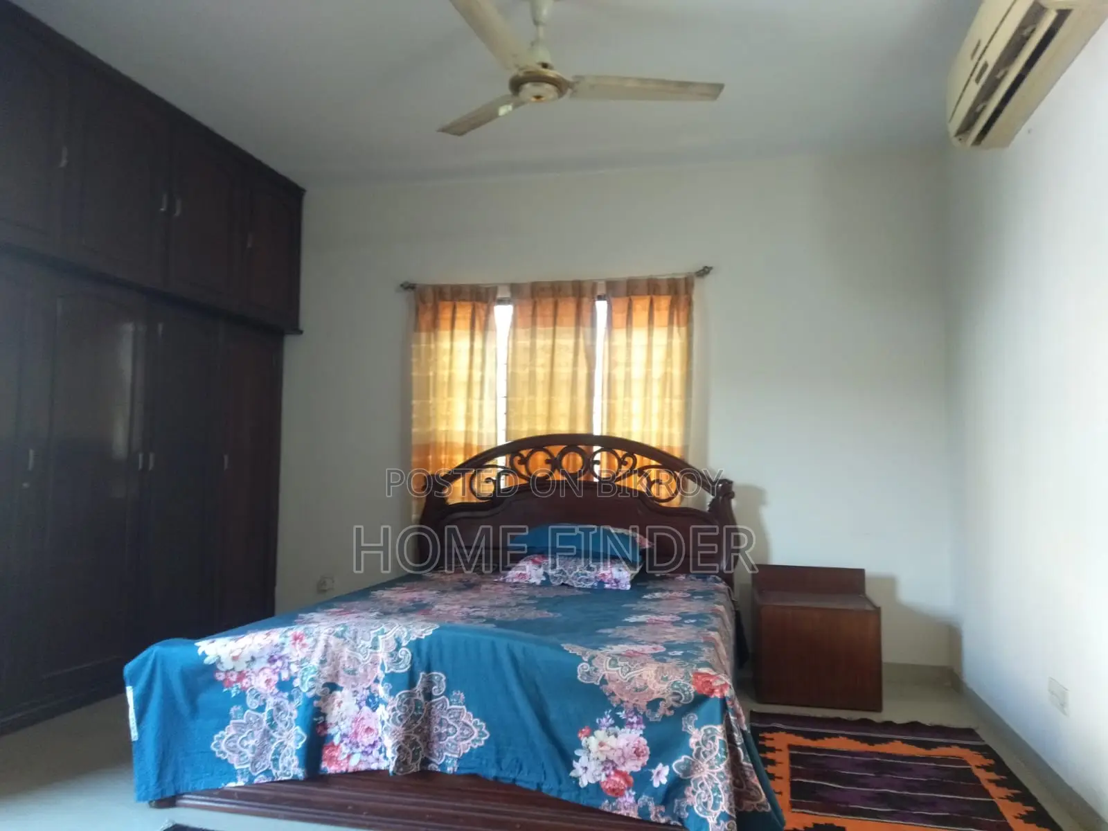 2400 Sqft Furnished Flat For Rent In Gulshan