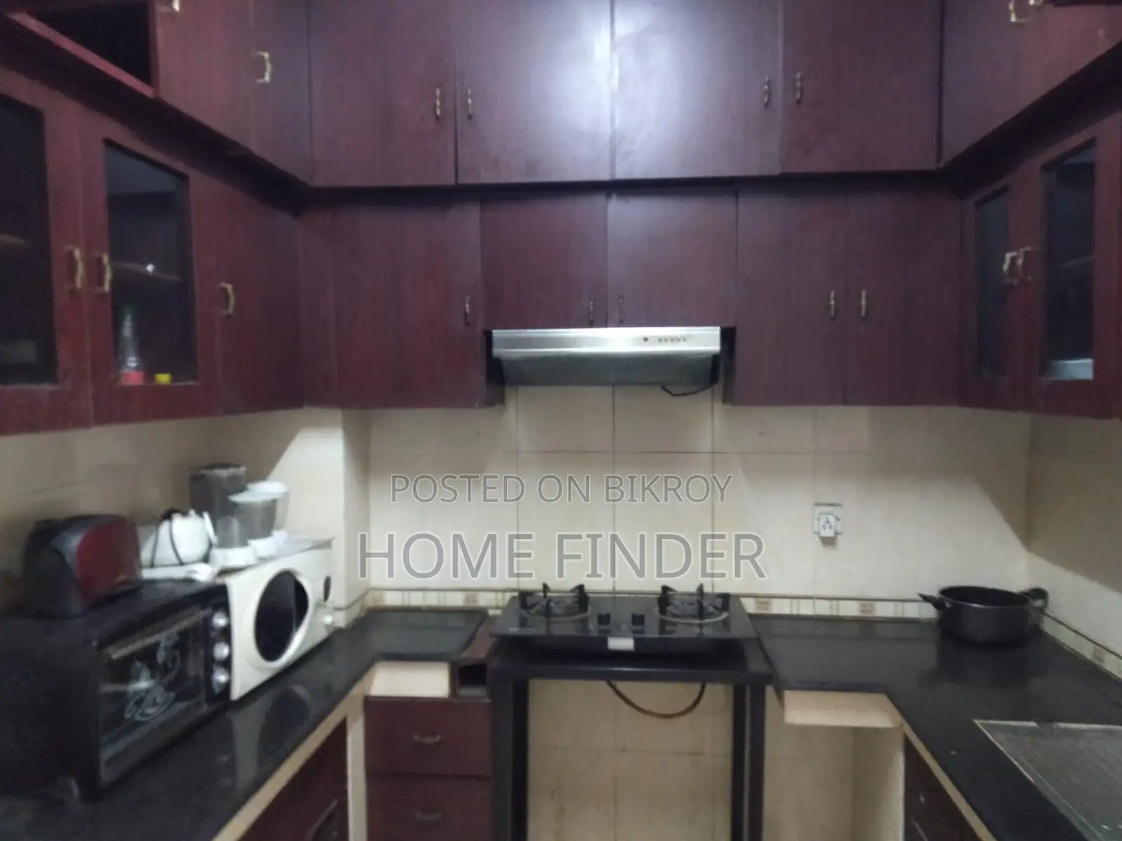2400 Sqft Furnished Flat For Rent In Gulshan