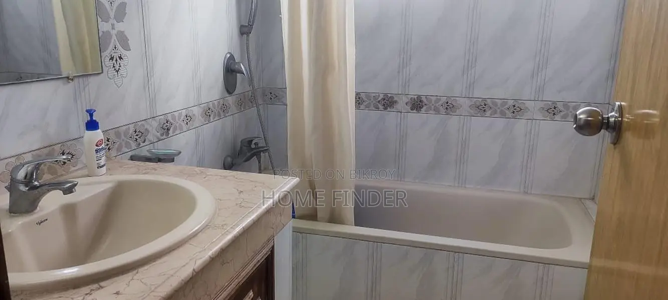 2400 Sqft Furnished Flat For Rent In Gulshan