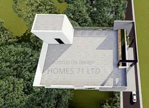 2850 Sft Flat For Sale at Jolshiri Abashon