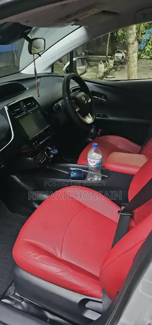 Toyota Prius 2017