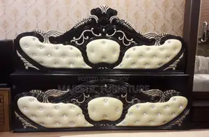NEW BED LEATHER. M # 5116