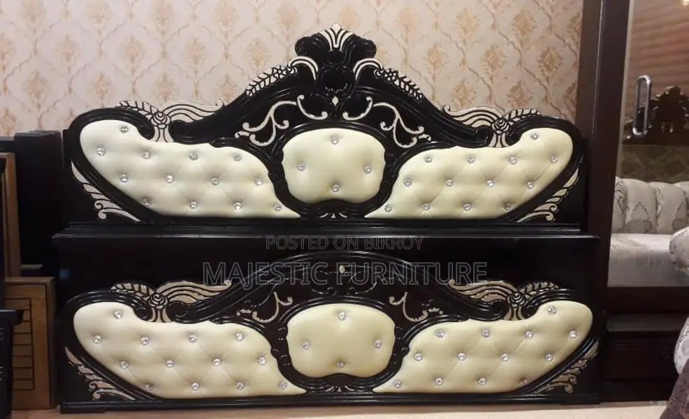 NEW BED LEATHER. M # 5116