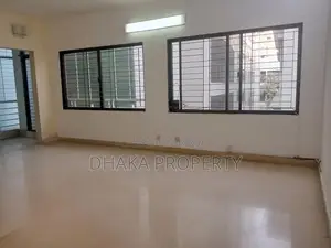 2900-Sqft Office Space Rent in Gulshan