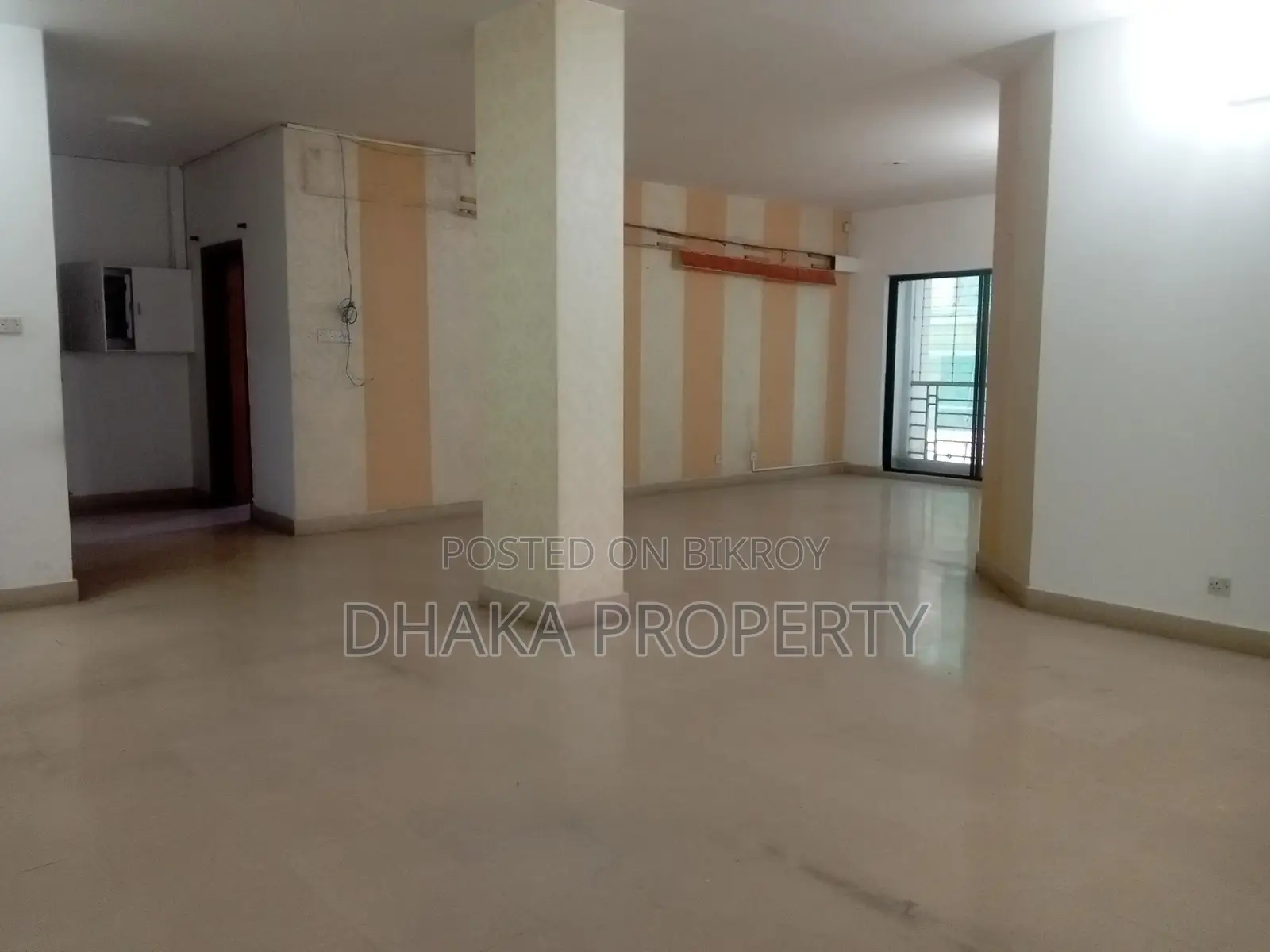 2900-Sqft Office Space Rent in Gulshan