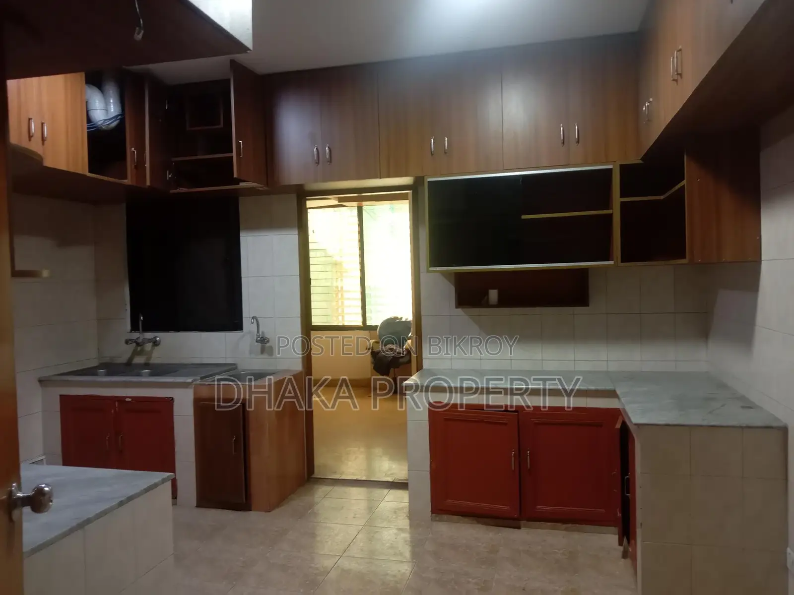 2900-Sqft Office Space Rent in Gulshan