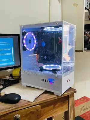I5 10th Gen Limited Stock (PC Only) 8GB RAM 128GB SSD