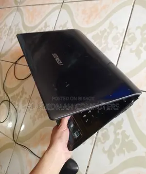 Asus Full Fresh Laptop (128GB SSD, 4GB RAM), Courier Available.