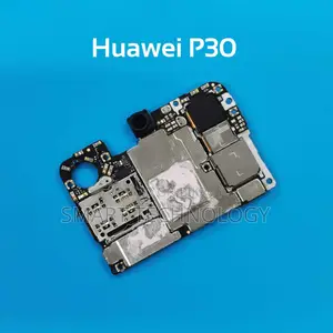 Huawei P30 Motherboard