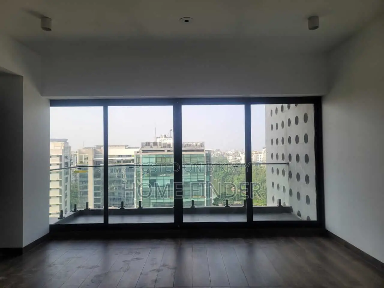 Gorgeous Brand New Apartment for Rent in Gulshan 2