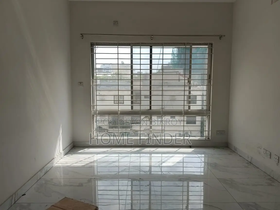 2990 SqFt(4Bed-2Parking) Exclusive Apartment For Rent In GULSHAN (2)