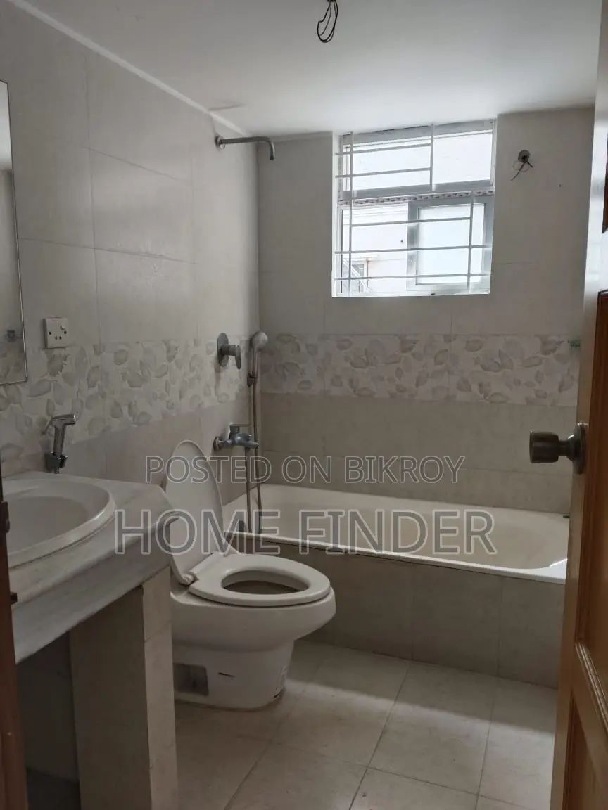 2990 SqFt(4Bed-2Parking) Exclusive Apartment For Rent In GULSHAN (2)
