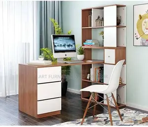 Study table cam cabinet & self - 92