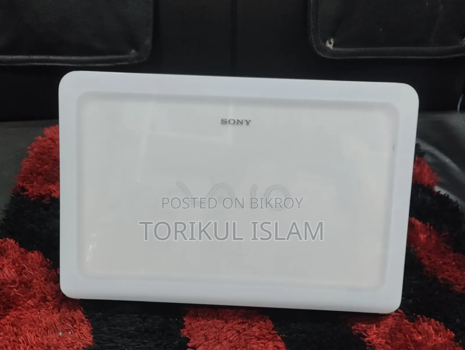 Sony Viao Laptop