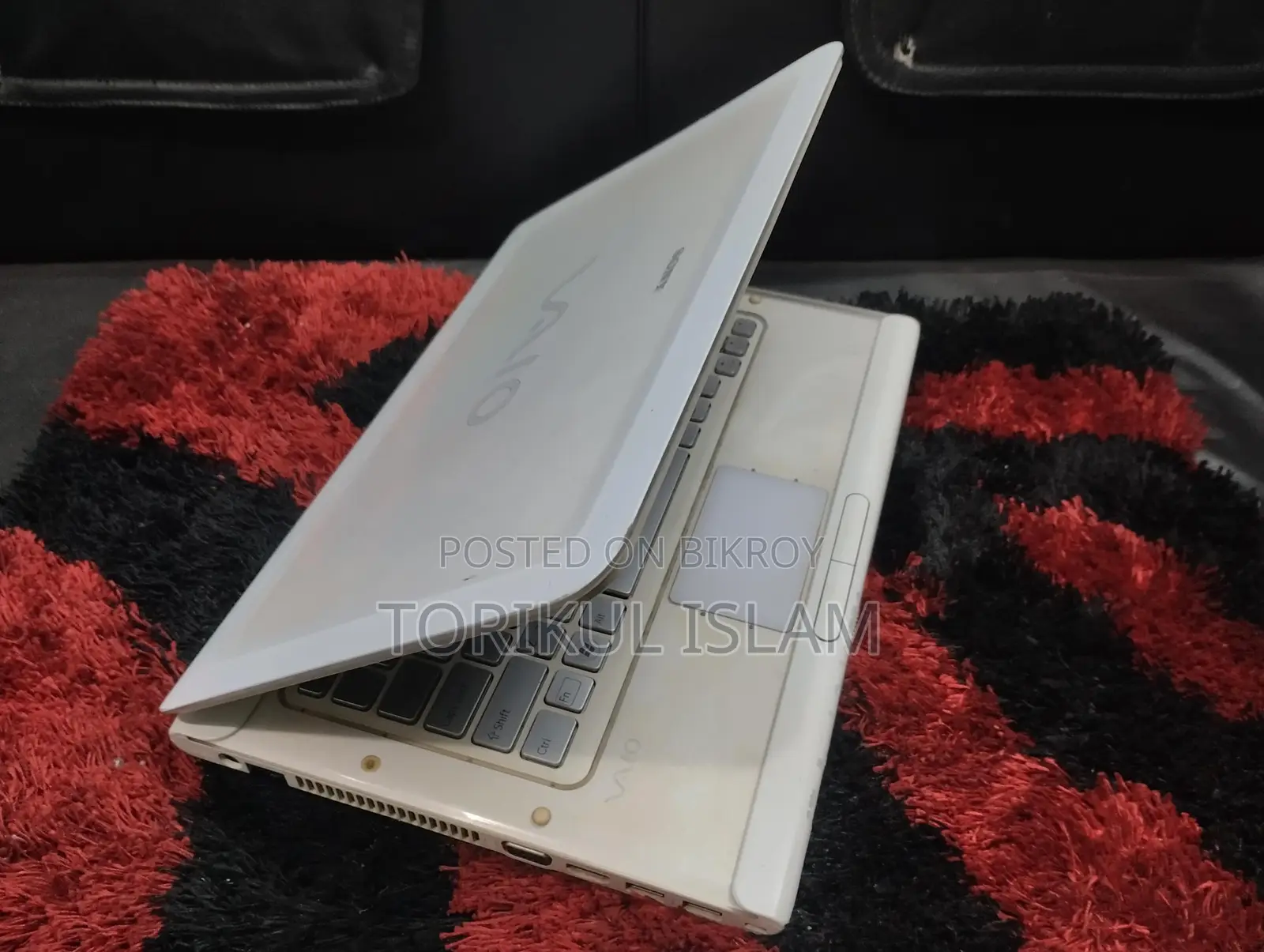 Sony Viao Laptop
