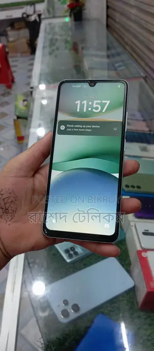 Xiaomi Redmi Note 8 Blast Offer 4/64 (Used)
