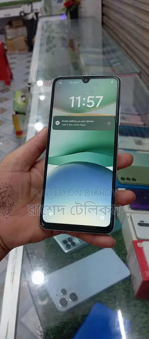 Xiaomi Redmi Note 8 Blast Offer 4/64 (Used)