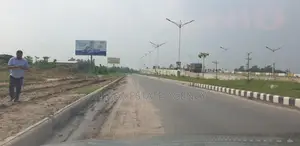 10 Bigha Land for Sale on 100ft Madani Avenue