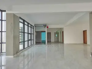 Brand New 3000sqft Commercial Space Now Vacant For Rent in Gulshan