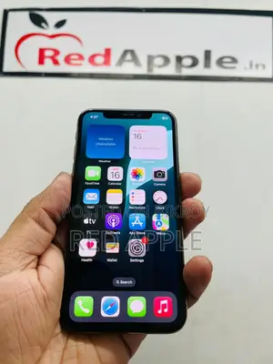 Apple IPhone XS 64 Gb LLA (Used)