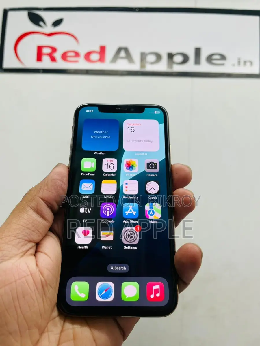 Apple IPhone XS 64 Gb LLA (Used)