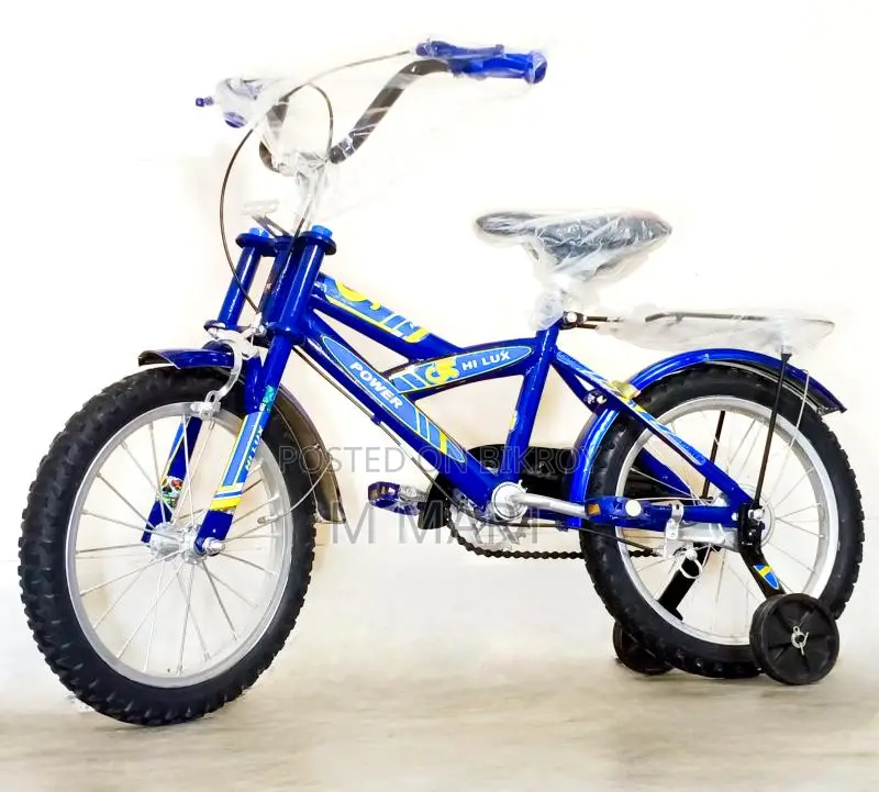 16" 5 to 8 years CA power sports baby best recondition