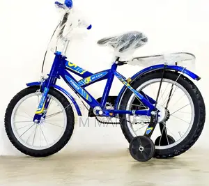 16" 5 to 8 years CA power sports baby best recondition