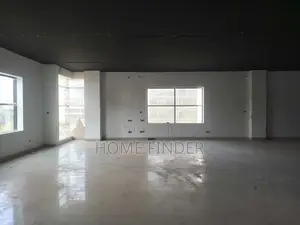 3000 SqFt Commercial Open Floor For Rent In GULSHAN