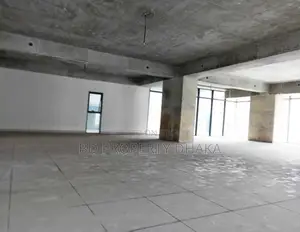 3000 Sqft Open Commercial Restaurant Rent In Gulshan