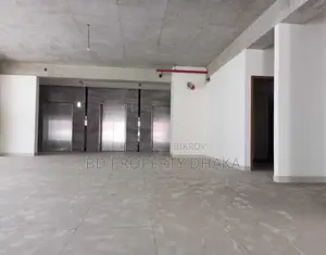 3000 Sqft Open Commercial Restaurant Rent In Gulshan